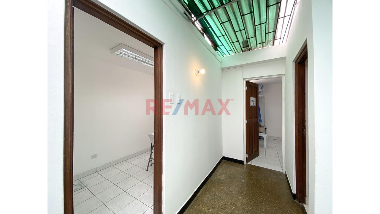 Alquler De Casa Comercial En Magdalena - 7