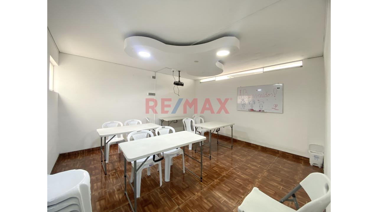 Alquler De Casa Comercial En Magdalena - 15
