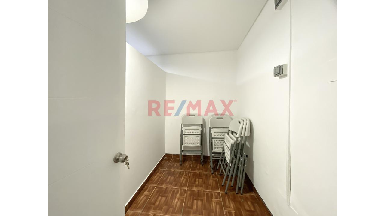 Alquler De Casa Comercial En Magdalena - 12