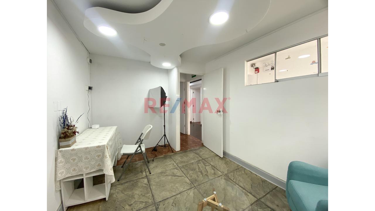 Alquler De Casa Comercial En Magdalena - 3