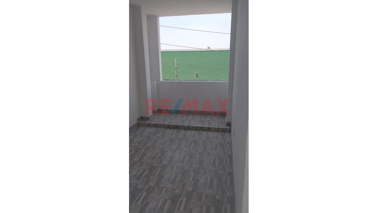 ¡Oportunidad De Inversión En Carmen De La Legua! Departamento De 63 M² Con 3 Habitaciones En Av. Argentina — foto 15