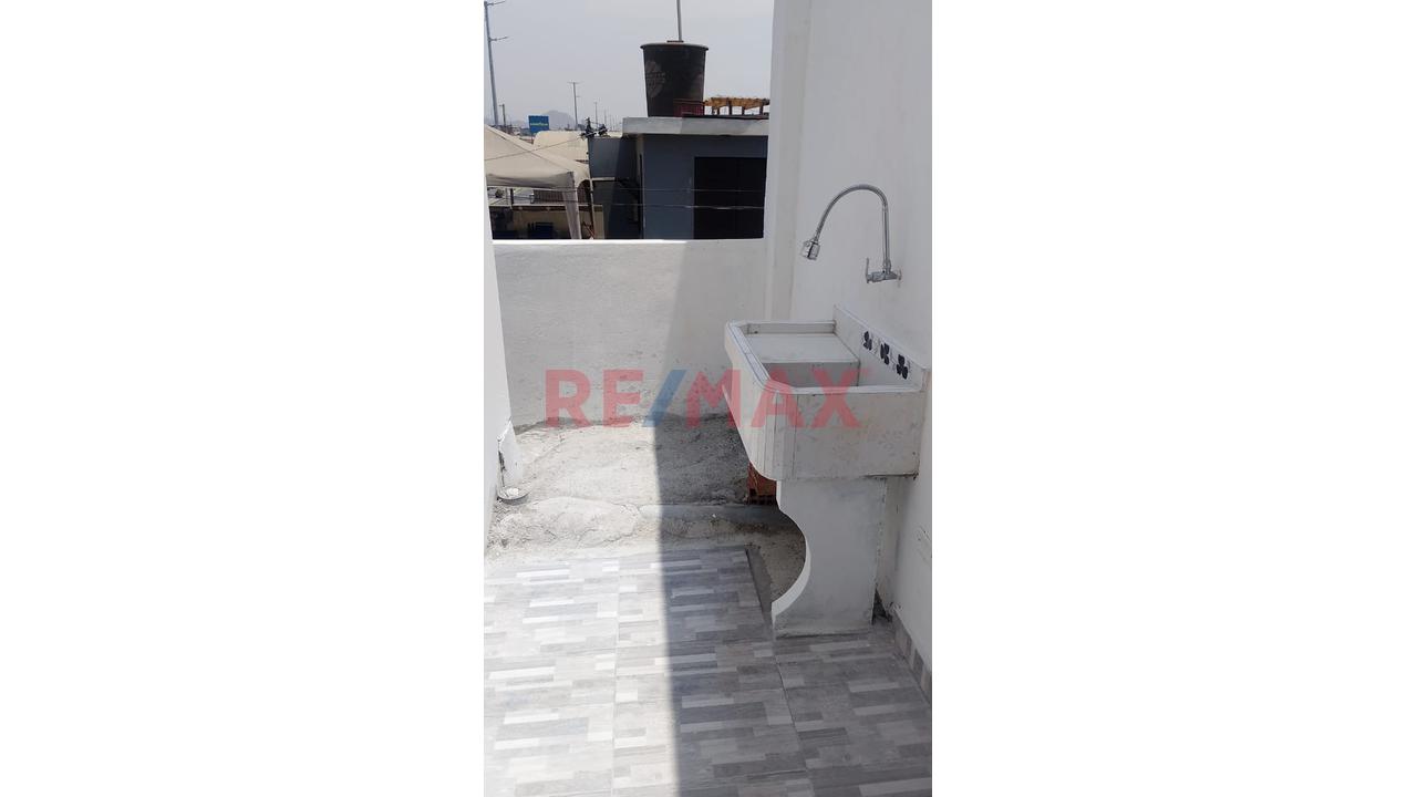 ¡Oportunidad De Inversión En Carmen De La Legua! Departamento De 63 M² Con 3 Habitaciones En Av. Argentina — foto 8