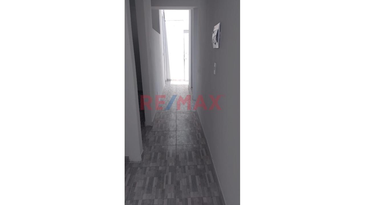 ¡Oportunidad De Inversión En Carmen De La Legua! Departamento De 63 M² Con 3 Habitaciones En Av. Argentina — foto 13