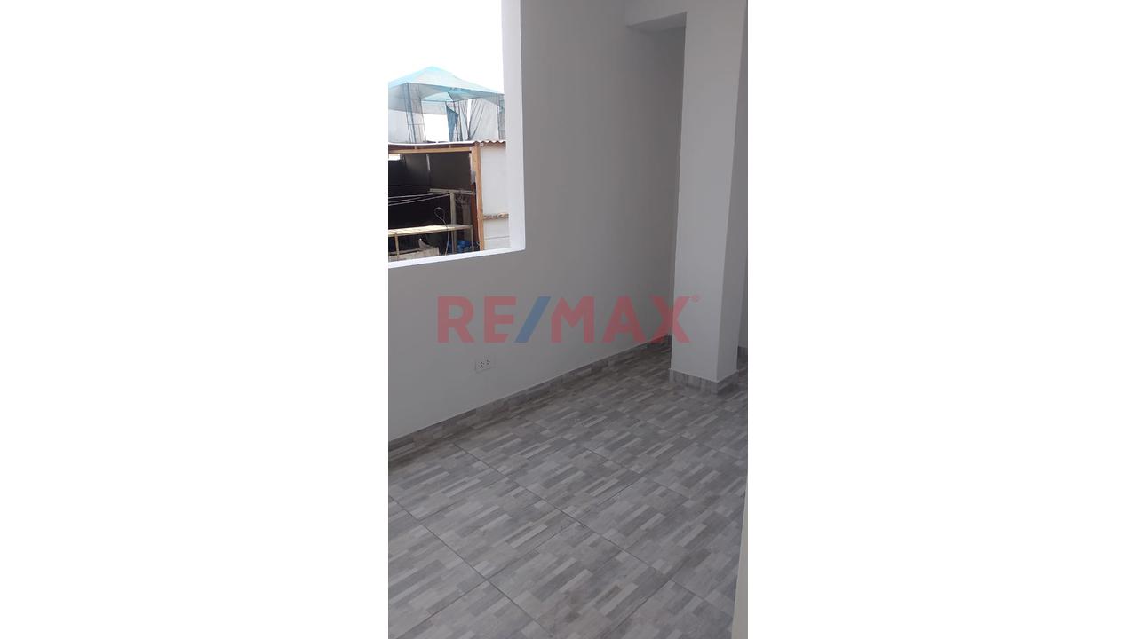 ¡Oportunidad De Inversión En Carmen De La Legua! Departamento De 63 M² Con 3 Habitaciones En Av. Argentina — foto 11