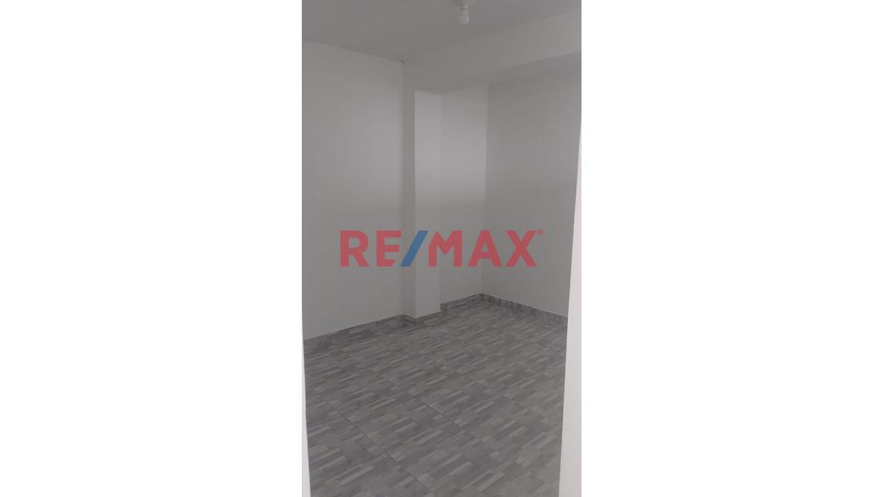 ¡Oportunidad De Inversión En Carmen De La Legua! Departamento De 63 M² Con 3 Habitaciones En Av. Argentina
