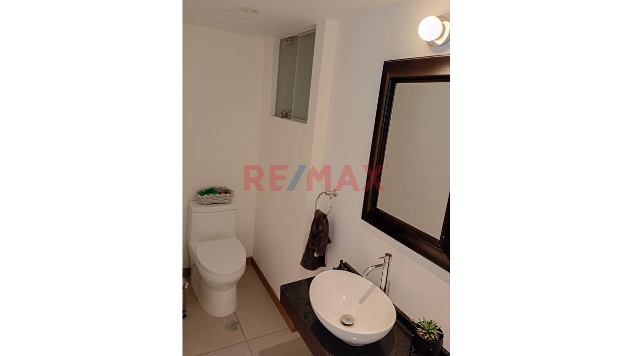Departamento En Venta 3Er Piso Las Terrazas De Cayma — foto 7