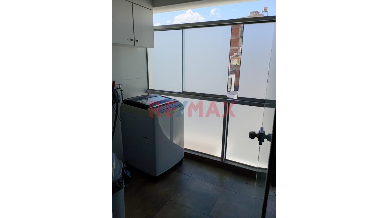 Departamento En Venta 3Er Piso Las Terrazas De Cayma — foto 4