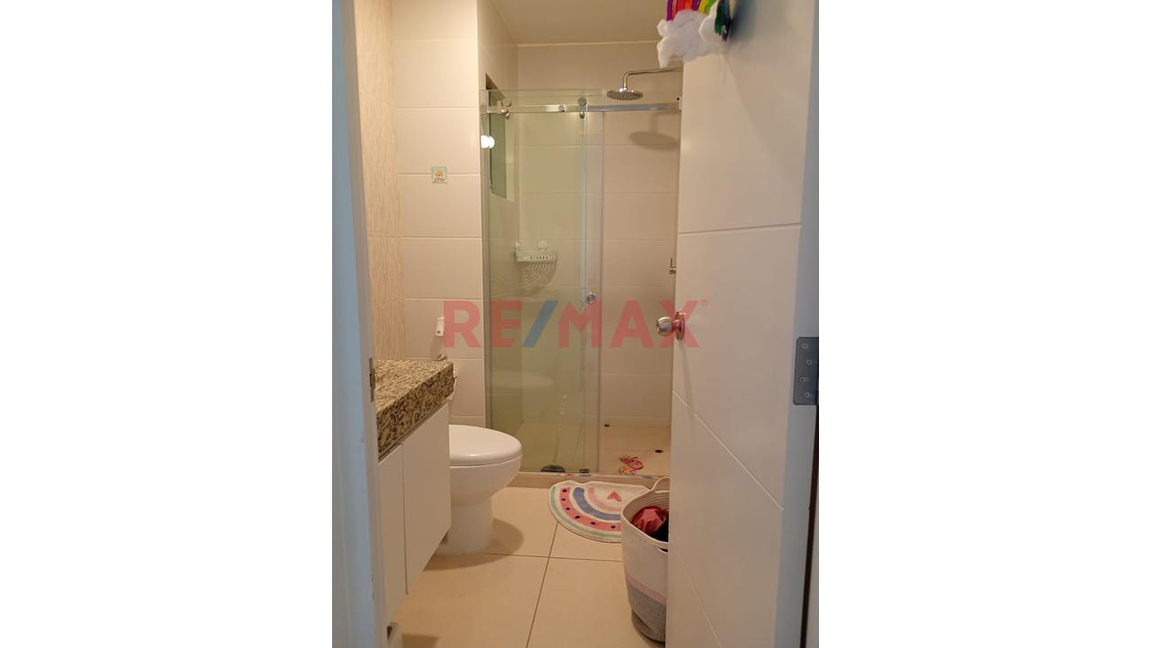 Departamento En Venta 3Er Piso Las Terrazas De Cayma — foto 2
