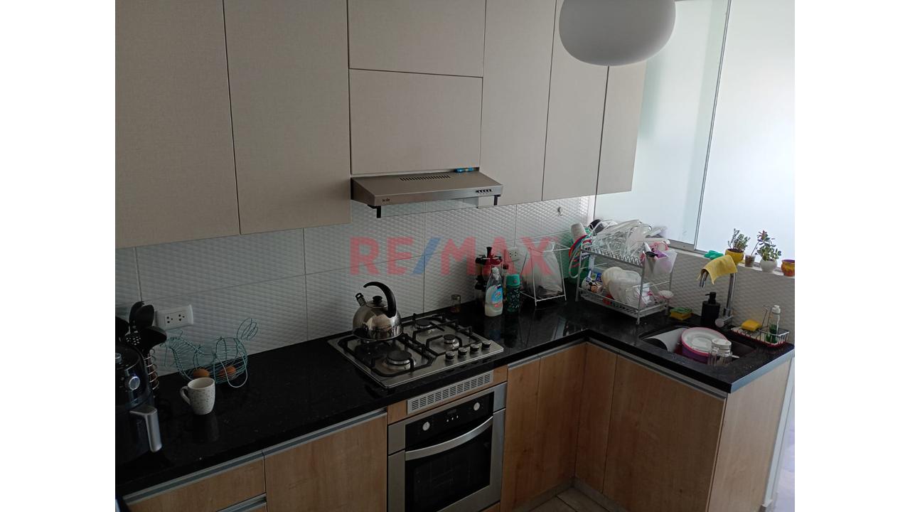 Departamento En Venta 3Er Piso Las Terrazas De Cayma — foto 8