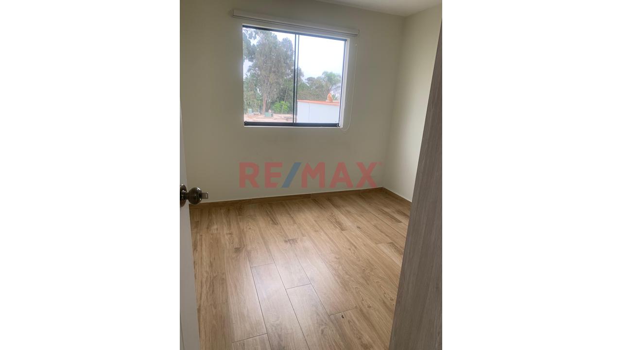 Oportunidad, Depa 2 Habitaciones  Miraflores — foto 7