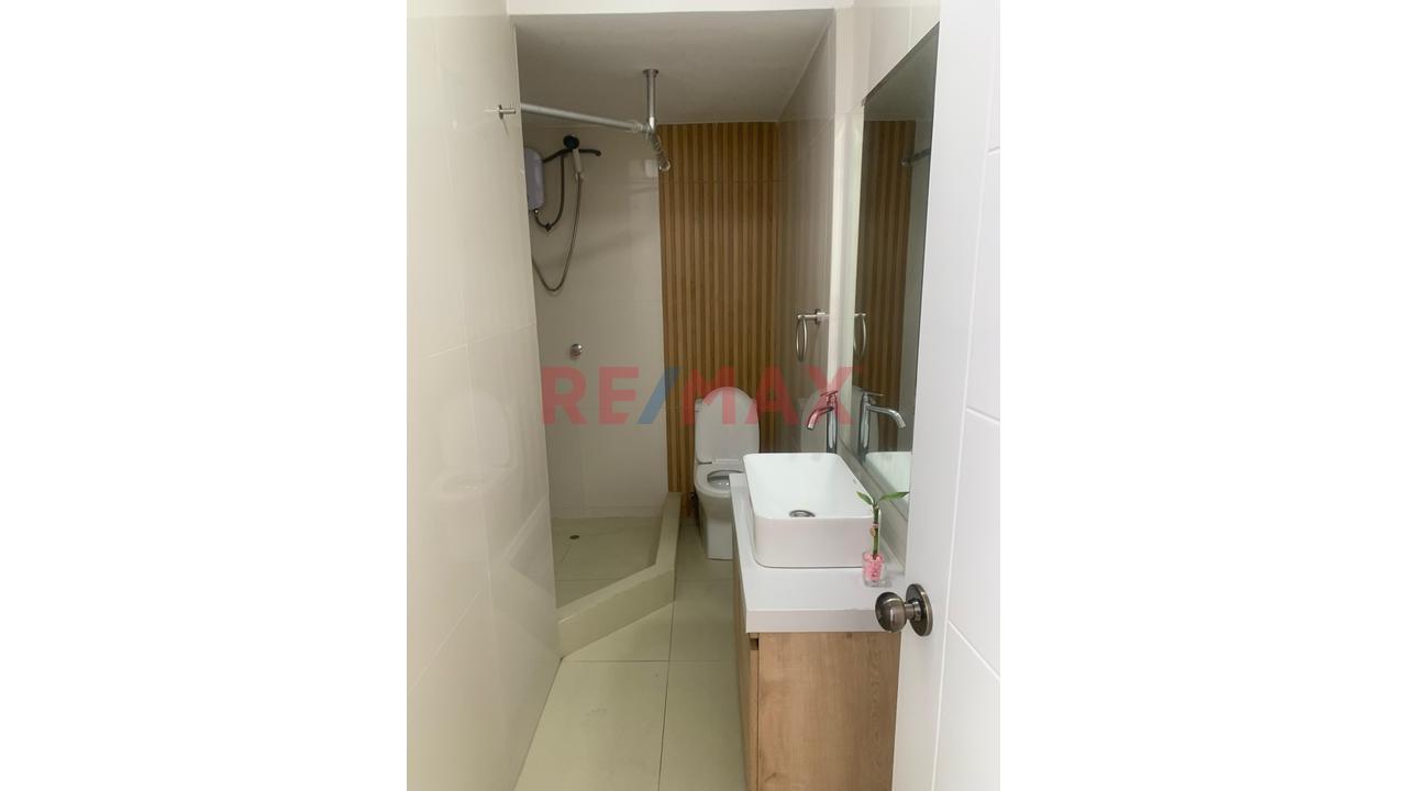 Oportunidad, Depa 2 Habitaciones  Miraflores — foto 10