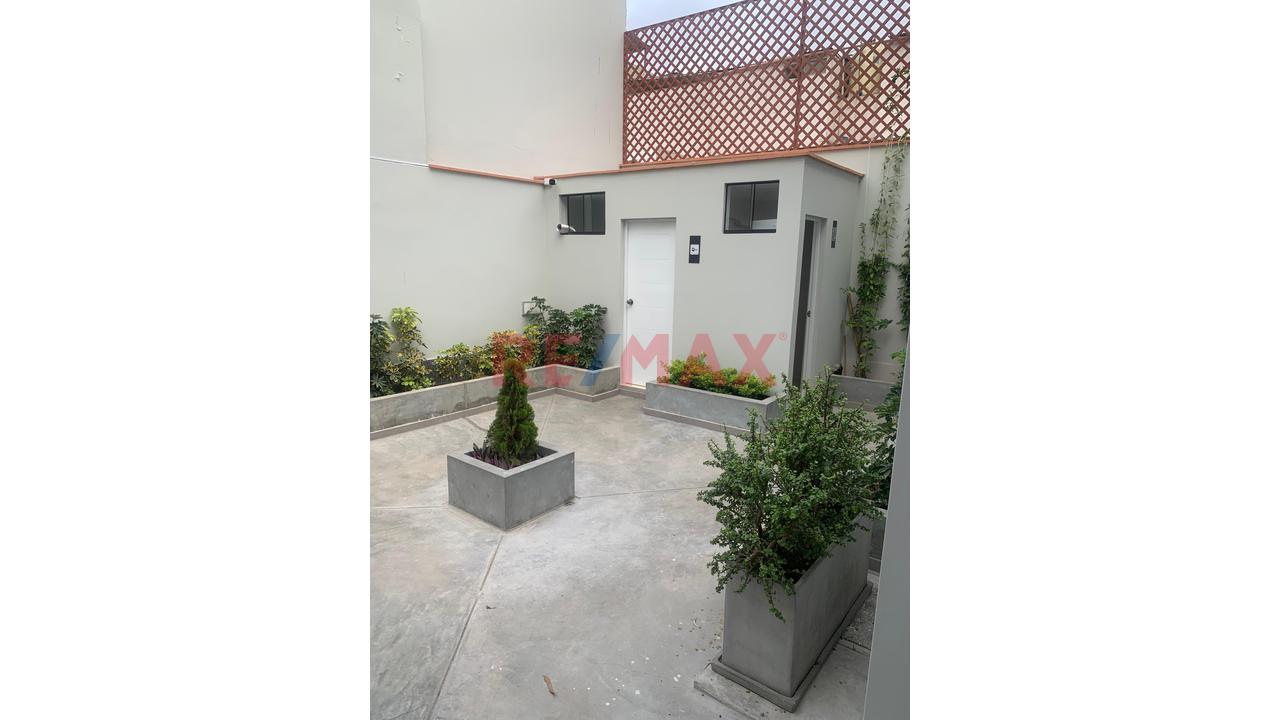 Oportunidad, Depa 2 Habitaciones  Miraflores — foto 3