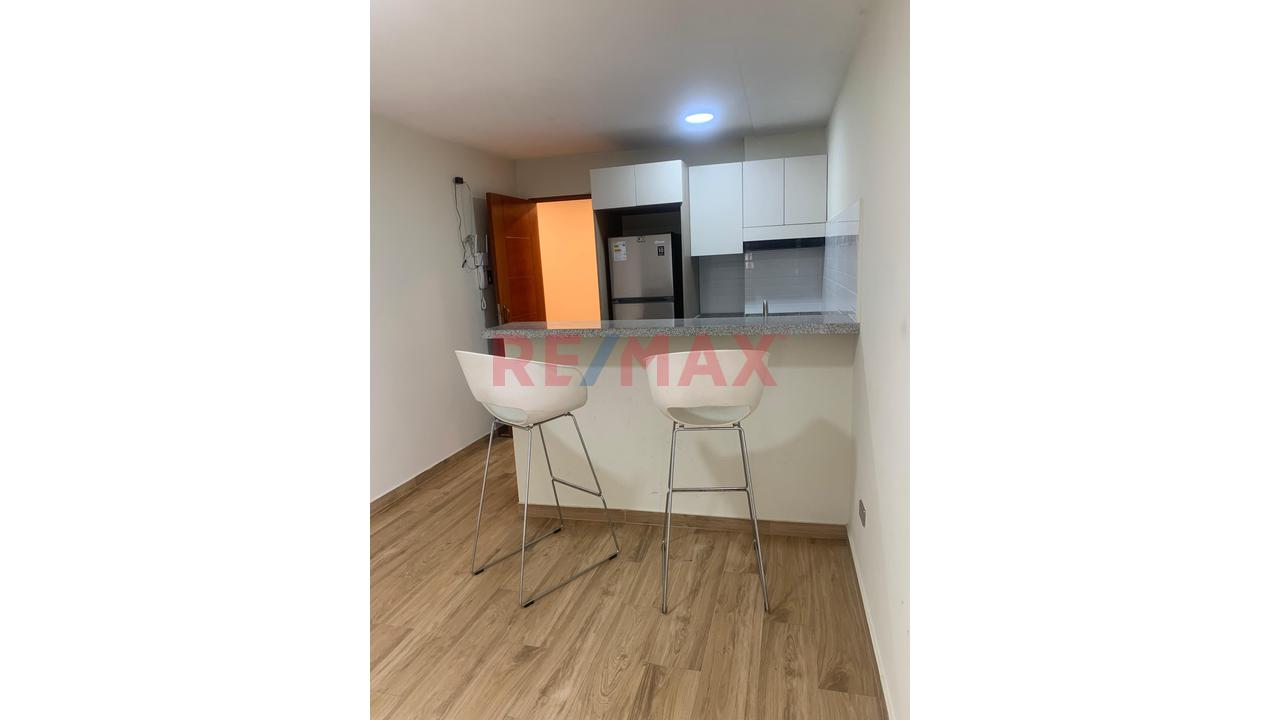 Oportunidad, Depa 2 Habitaciones  Miraflores — foto 5