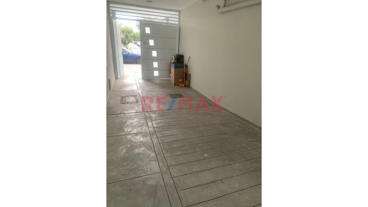 Oportunidad, Depa 2 Habitaciones  Miraflores — foto 4