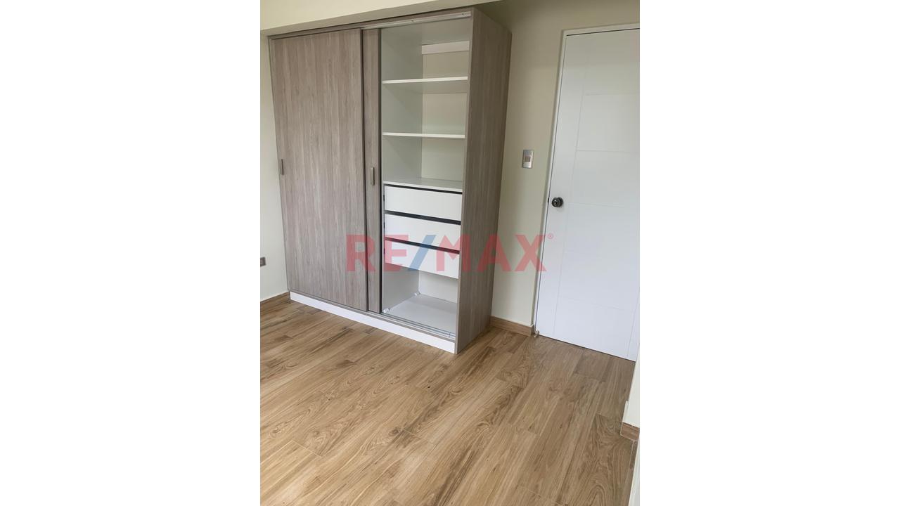 Oportunidad, Depa 2 Habitaciones  Miraflores — foto 11