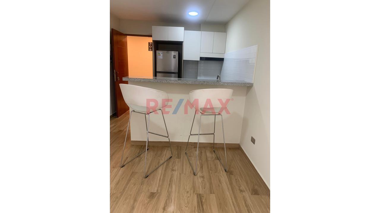 Oportunidad, Depa 2 Habitaciones  Miraflores — foto 12