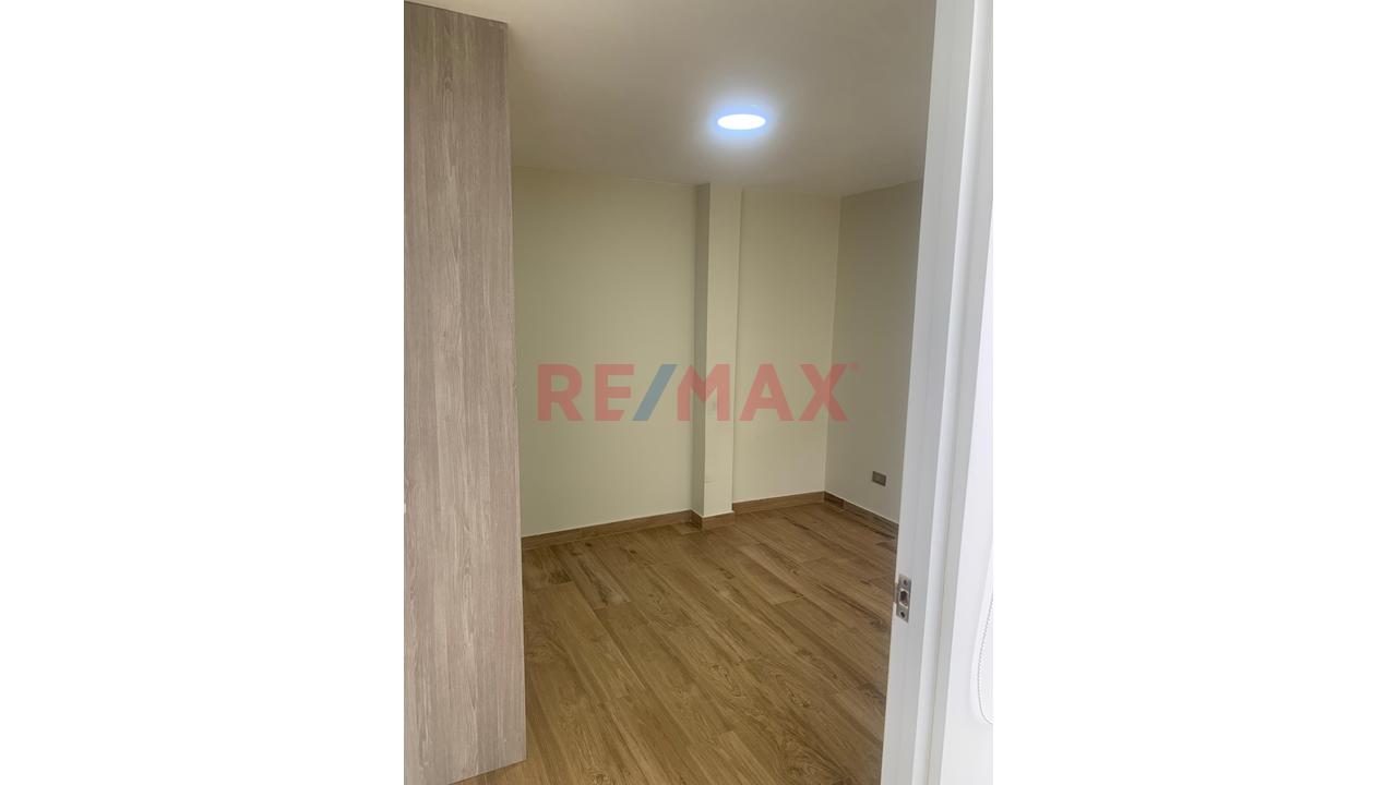 Oportunidad, Depa 2 Habitaciones  Miraflores — foto 14