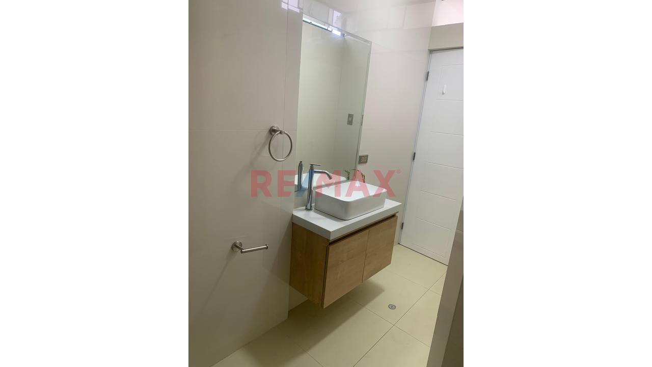 Oportunidad, Depa 2 Habitaciones  Miraflores — foto 8
