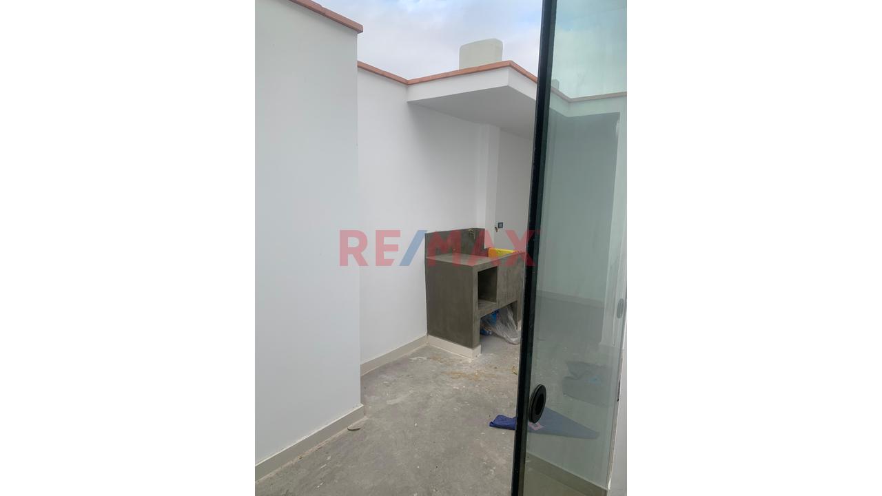 Oportunidad, Depa 2 Habitaciones  Miraflores — foto 13