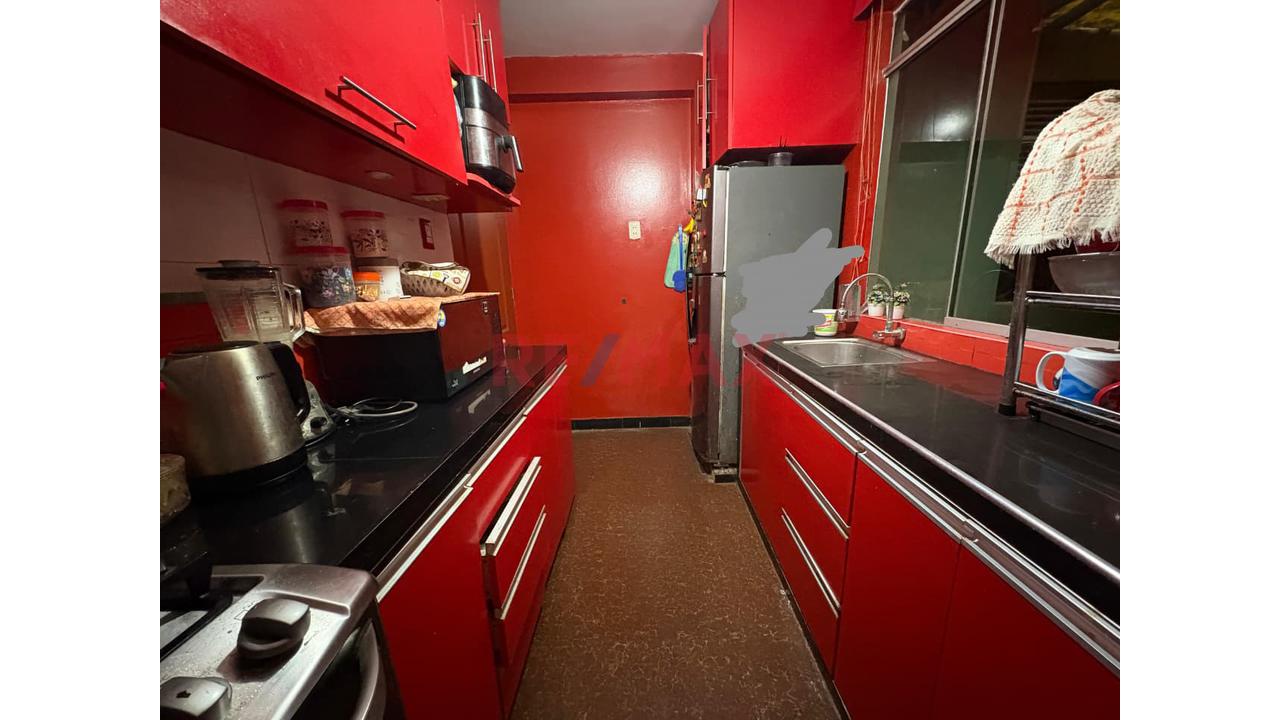 Vendo Acogedor Departamento Semiamoblado En Smp | 2Do Piso — foto 4