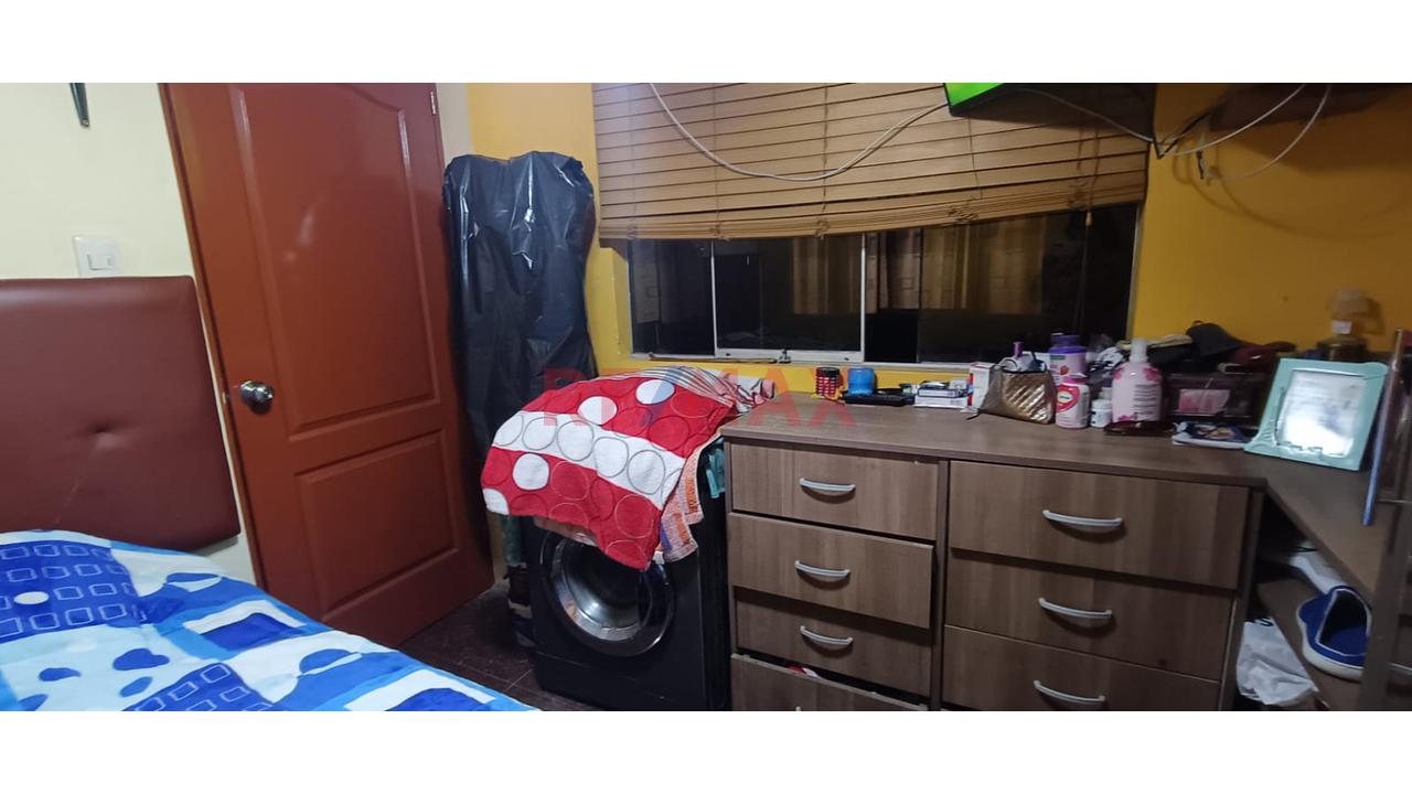 Vendo Acogedor Departamento Semiamoblado En Smp | 2Do Piso — foto 8