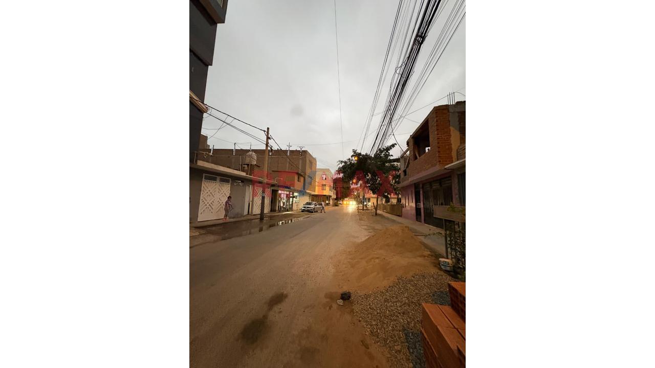 Vendo Acogedor Departamento Semiamoblado En Smp | 2Do Piso — foto 14