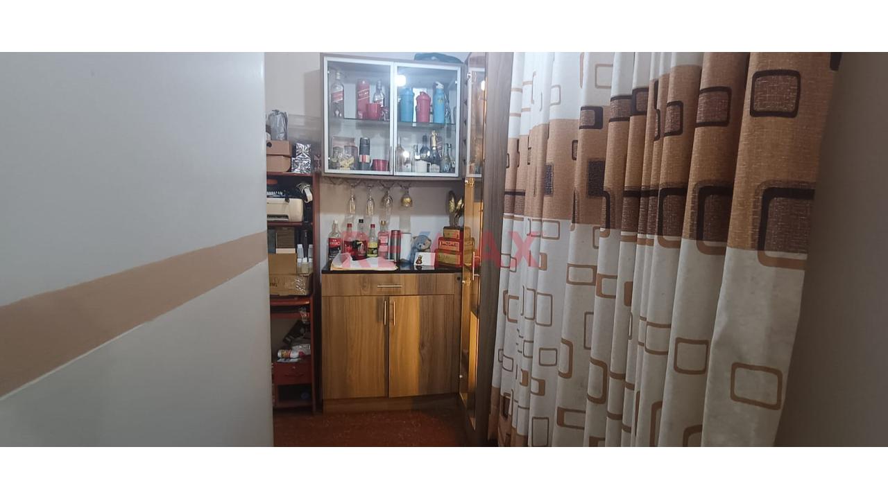 Vendo Acogedor Departamento Semiamoblado En Smp | 2Do Piso — foto 10