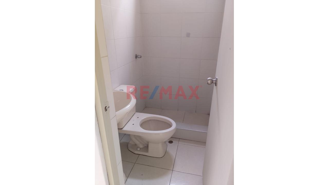 ¡Amplio Departamento En 3Er Piso En Av. Argentina! — foto 11