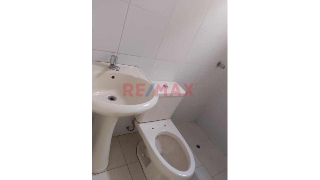 ¡Amplio Departamento En 3Er Piso En Av. Argentina! — foto 10