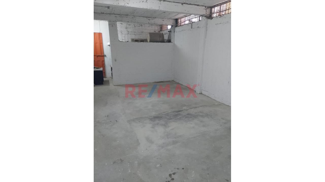 Local Comercial O Almacén De 75 M² En Ubicación Estratégica! Ideal Para Negocio O Inversión - 7