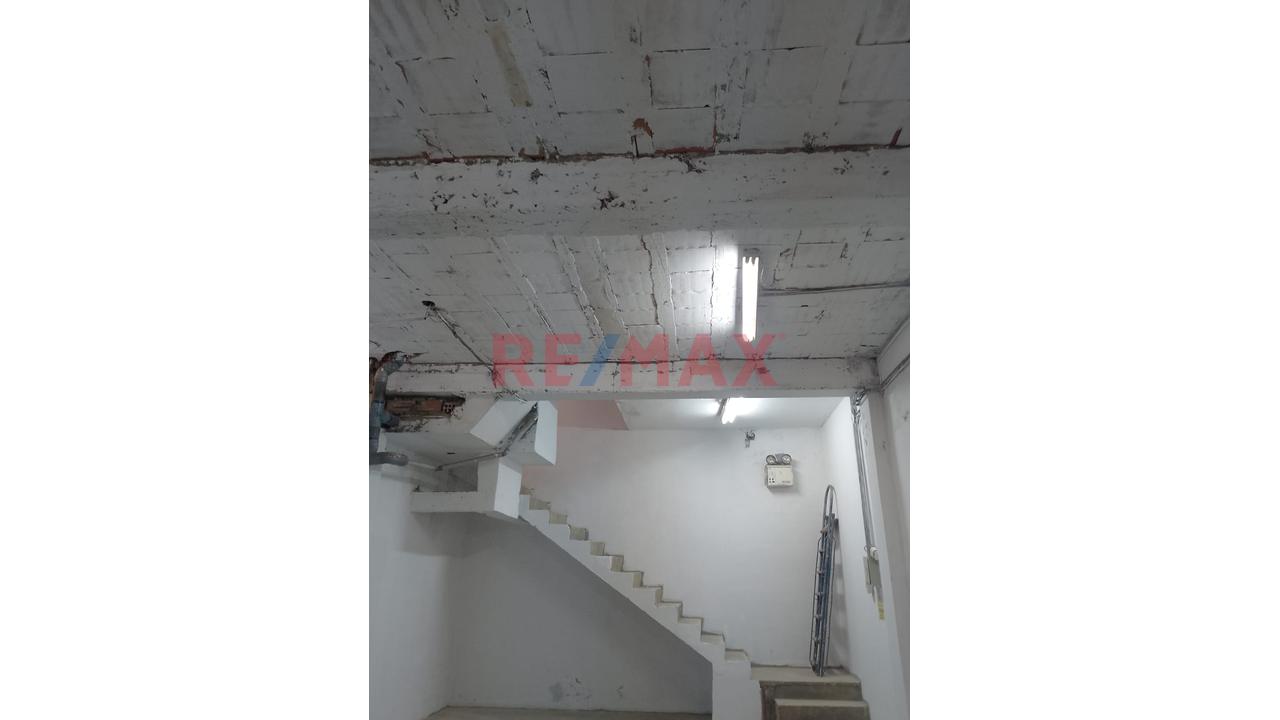 Local Comercial O Almacén De 75 M² En Ubicación Estratégica! Ideal Para Negocio O Inversión - 5