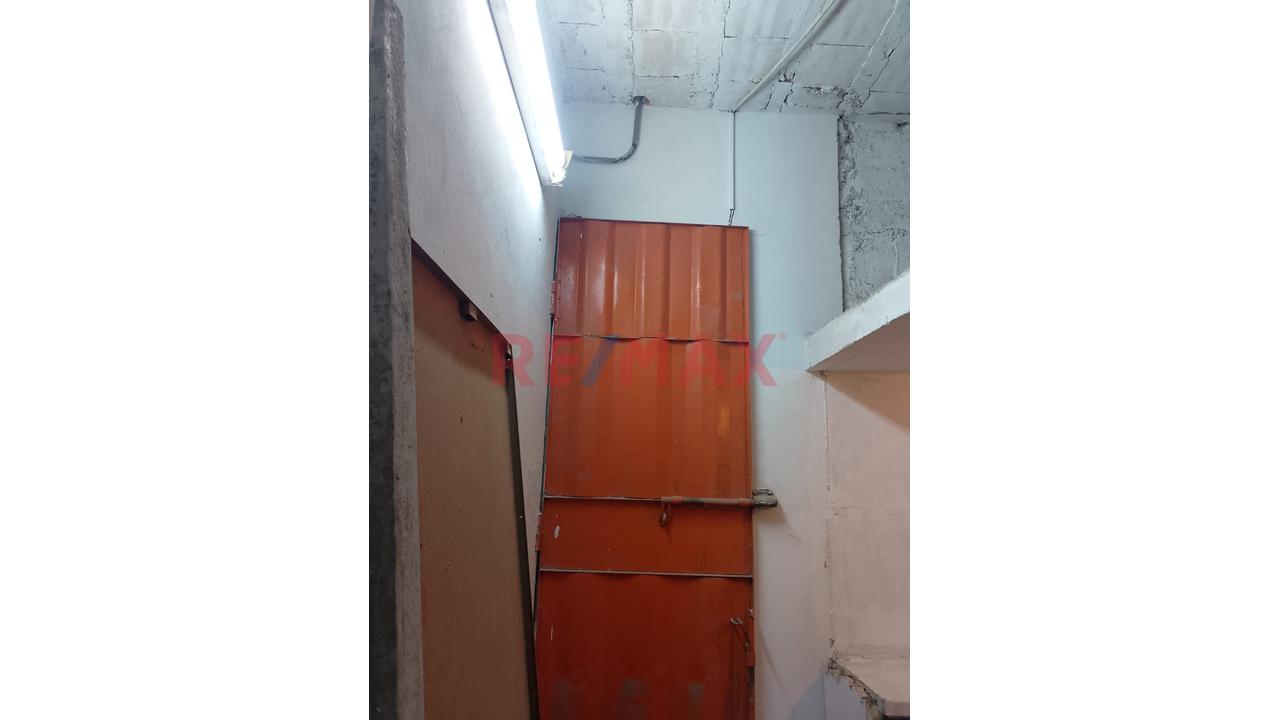 Local Comercial O Almacén De 75 M² En Ubicación Estratégica! Ideal Para Negocio O Inversión - 6