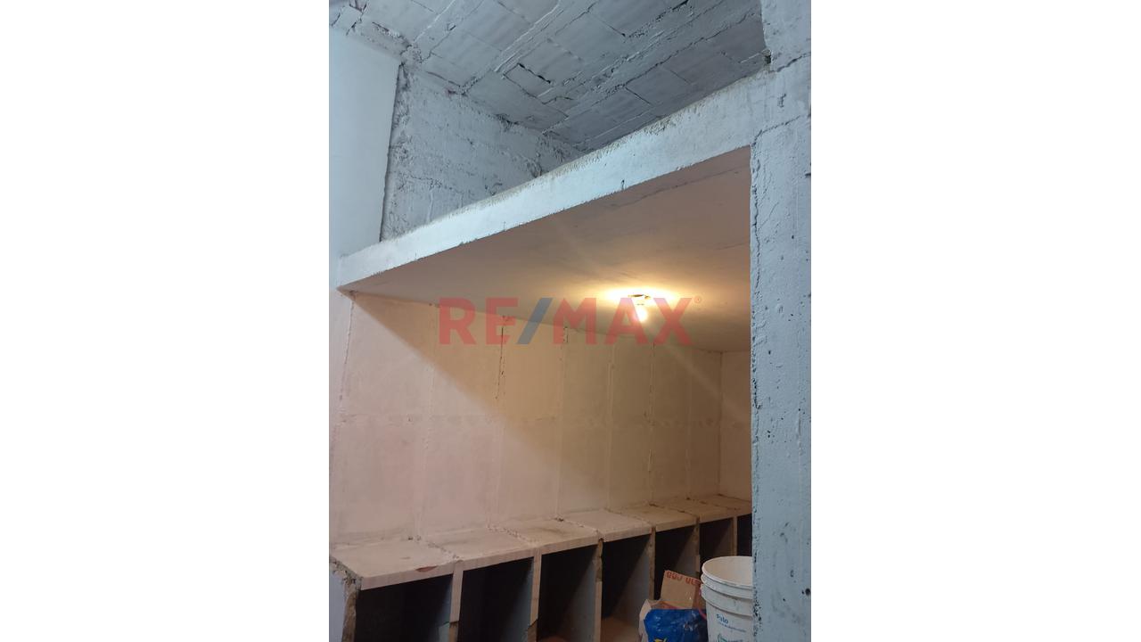 Local Comercial O Almacén De 75 M² En Ubicación Estratégica! Ideal Para Negocio O Inversión - 3