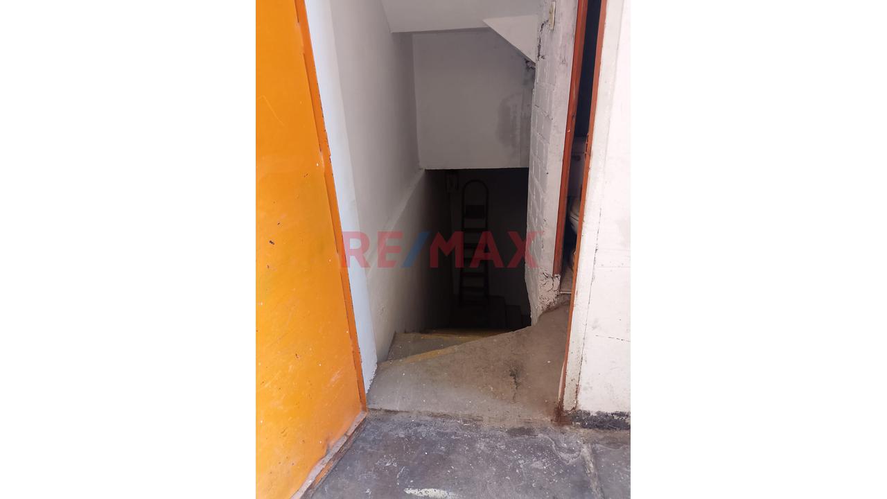 Local Comercial O Almacén De 75 M² En Ubicación Estratégica! Ideal Para Negocio O Inversión - 11