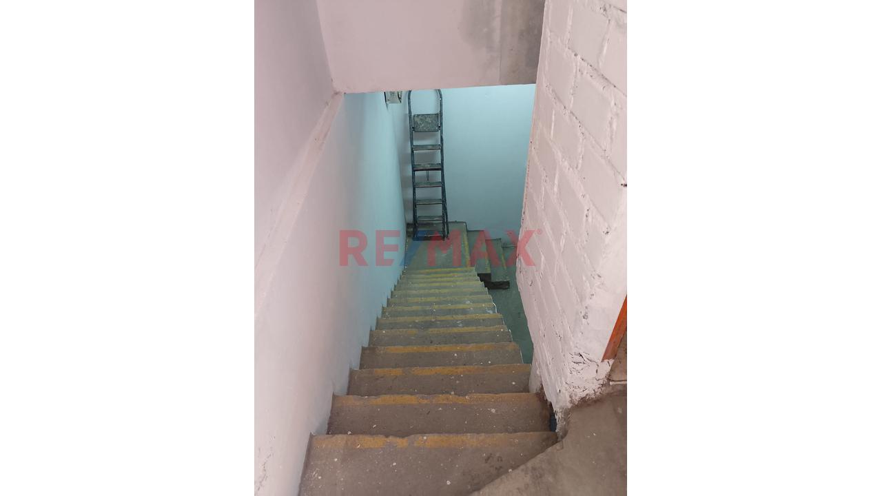 Local Comercial O Almacén De 75 M² En Ubicación Estratégica! Ideal Para Negocio O Inversión - 8