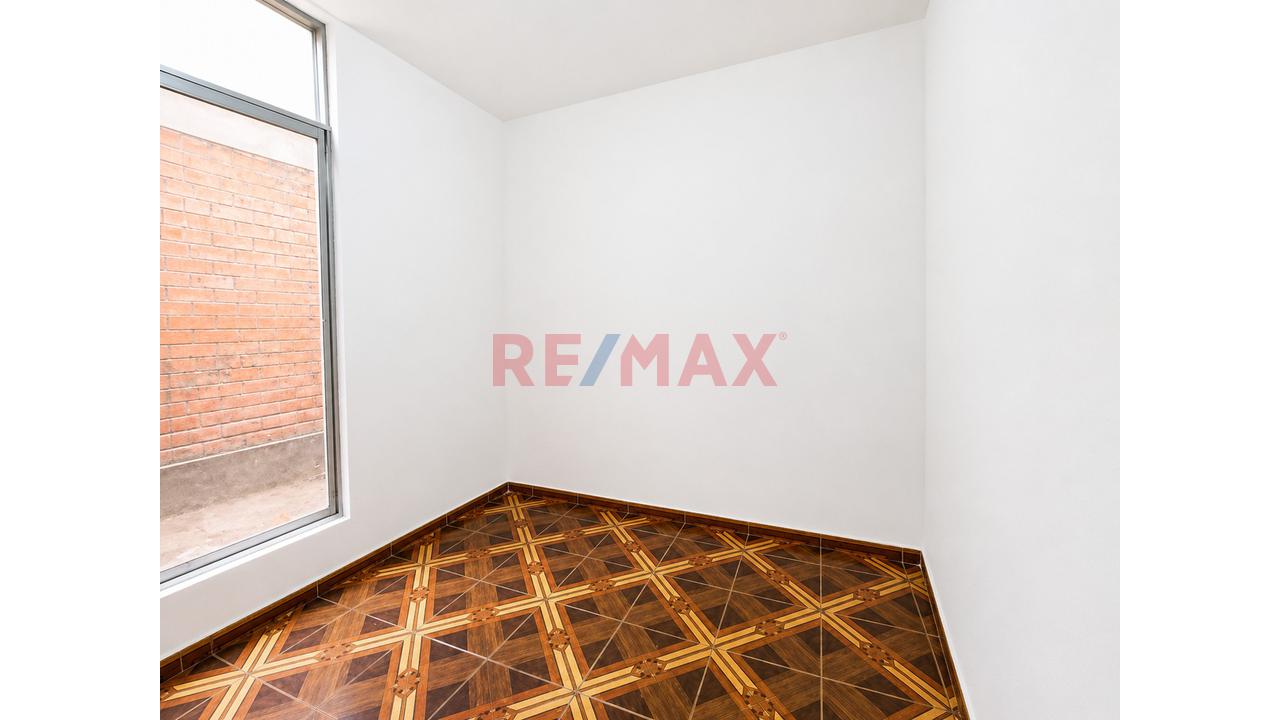 🏡Casa En Venta De 2 Pisos Con Proyección Y Gran Terraza En Villa El Salvador🏡 — foto 9
