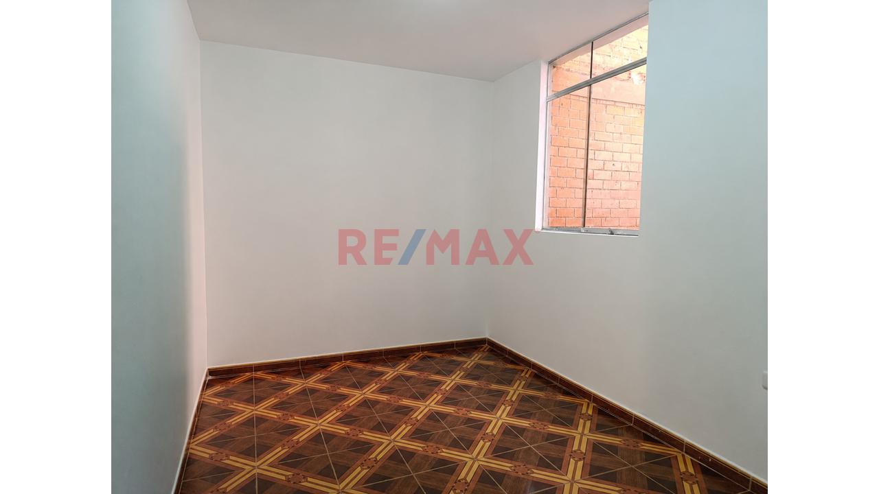 🏡Casa En Venta De 2 Pisos Con Proyección Y Gran Terraza En Villa El Salvador🏡 — foto 8