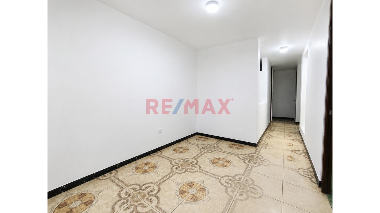 🏡Casa En Venta De 2 Pisos Con Proyección Y Gran Terraza En Villa El Salvador🏡 — foto 5