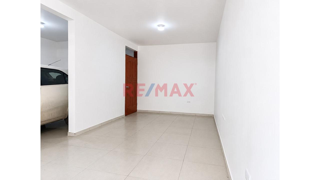🏡Casa En Venta De 2 Pisos Con Proyección Y Gran Terraza En Villa El Salvador🏡 — foto 2