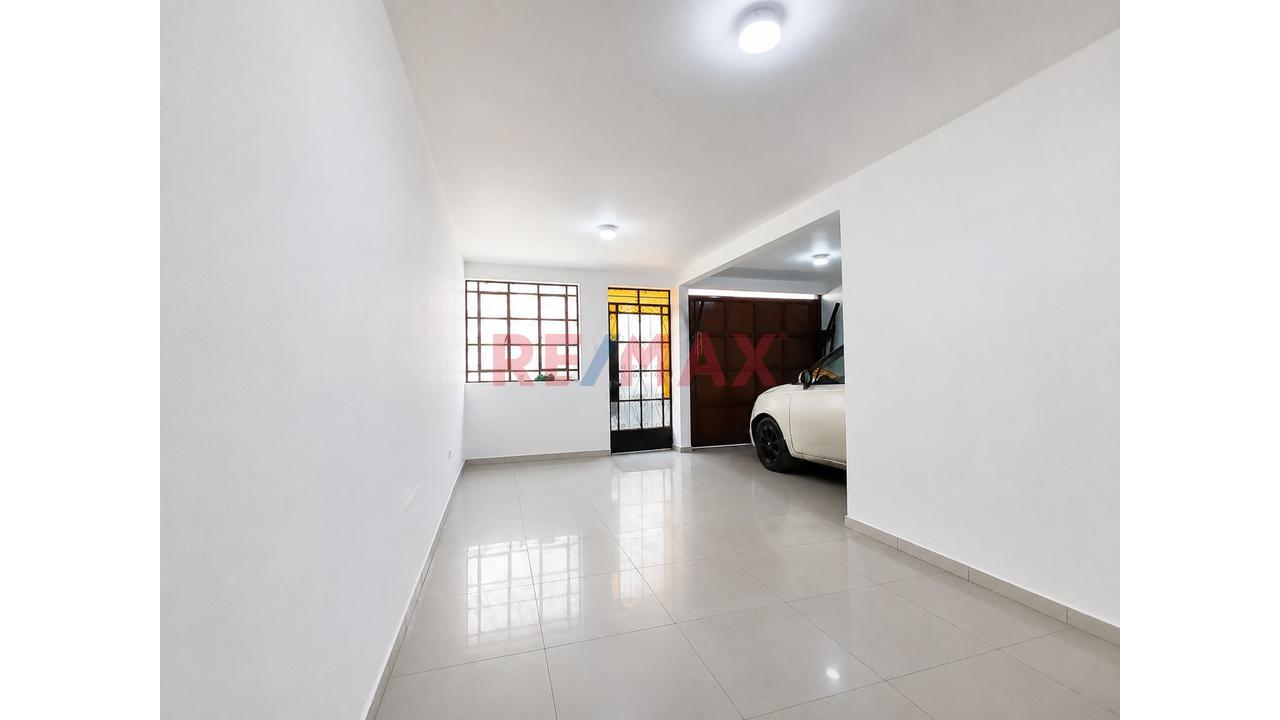 🏡Casa En Venta De 2 Pisos Con Proyección Y Gran Terraza En Villa El Salvador🏡 — foto 4