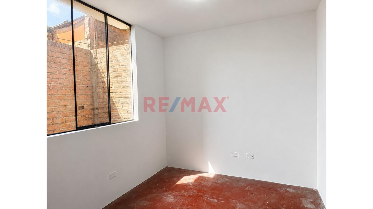🏡Casa En Venta De 2 Pisos Con Proyección Y Gran Terraza En Villa El Salvador🏡 — foto 12