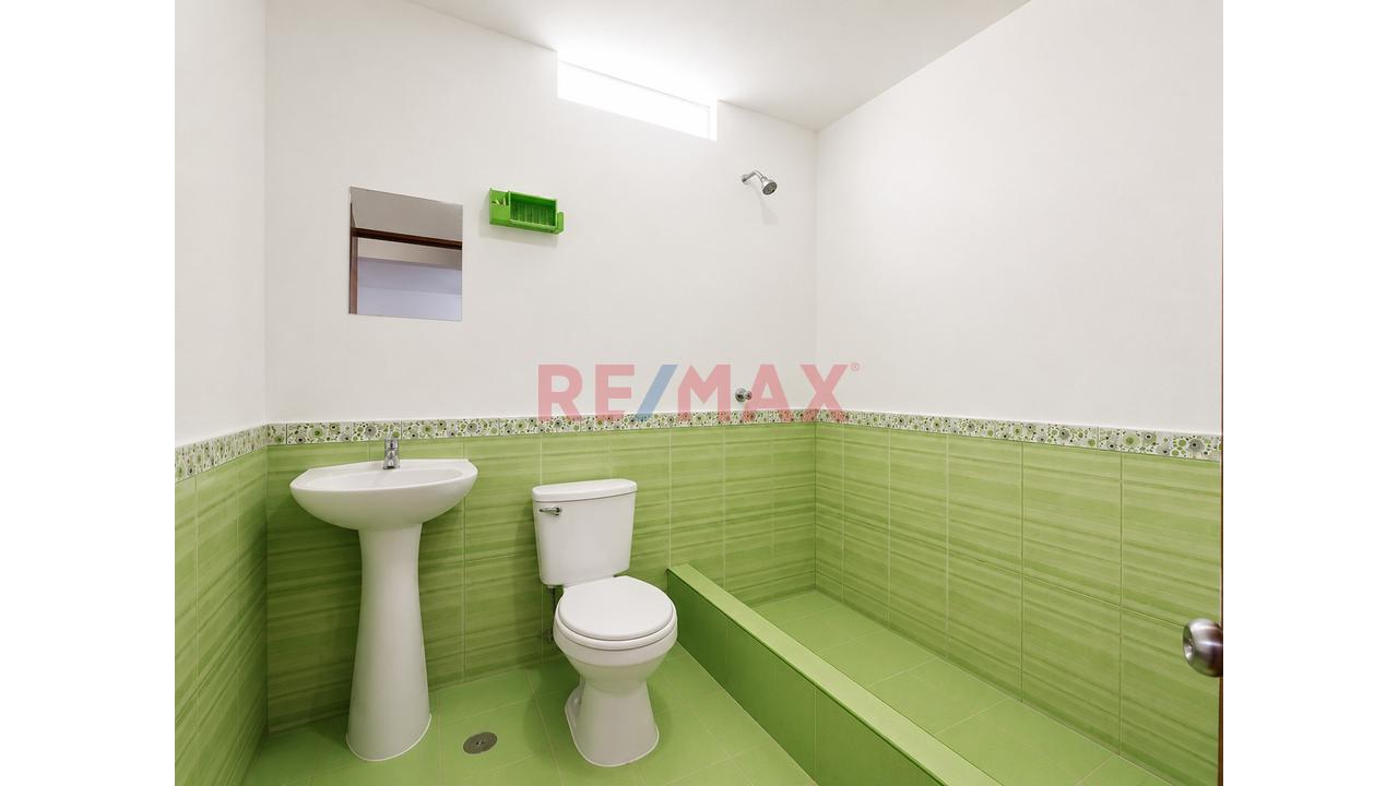 🏡Casa En Venta De 2 Pisos Con Proyección Y Gran Terraza En Villa El Salvador🏡 — foto 13
