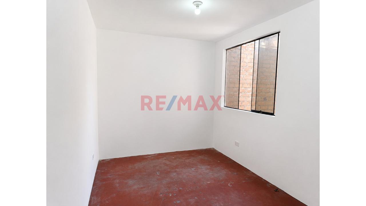 🏡Casa En Venta De 2 Pisos Con Proyección Y Gran Terraza En Villa El Salvador🏡 — foto 11