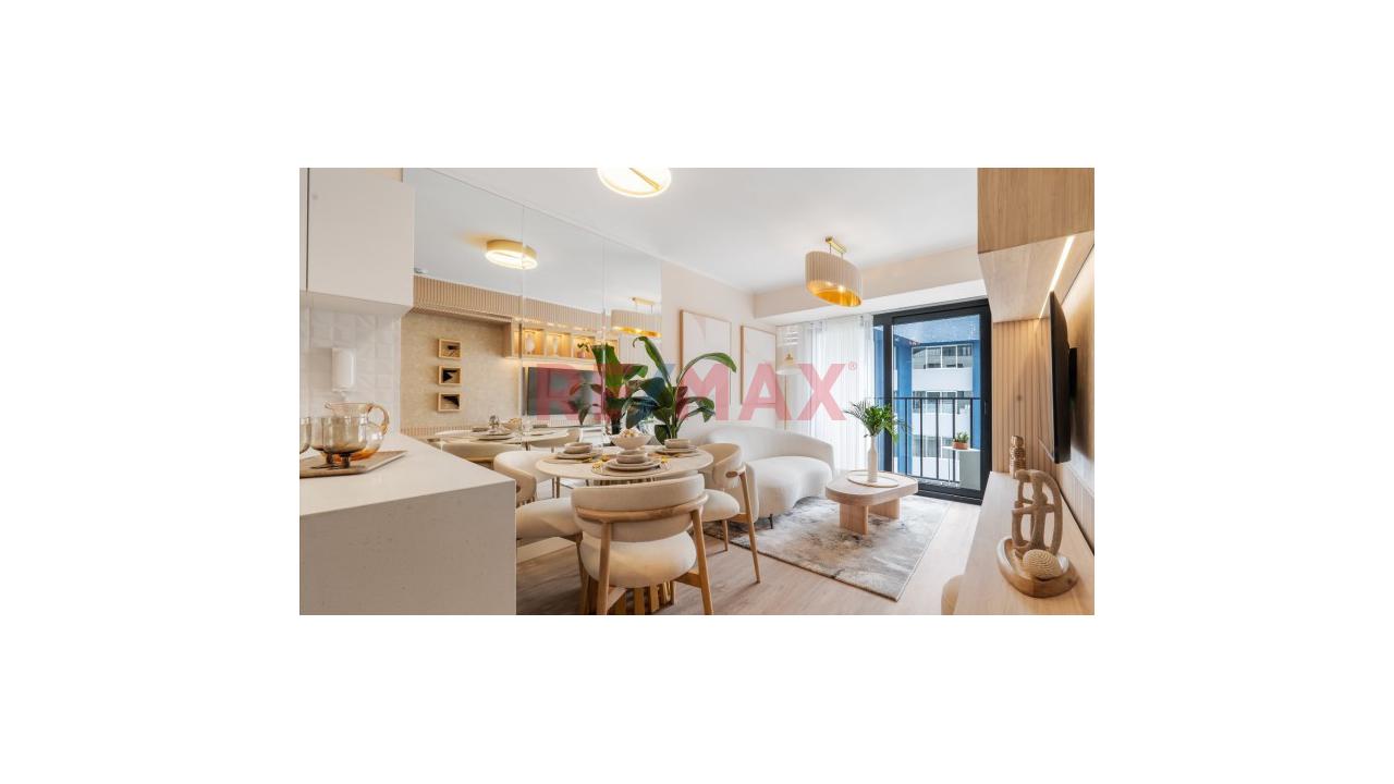 🏢✨ ¡Departamentos De Estreno En Lince! ✨🏢 — foto 2