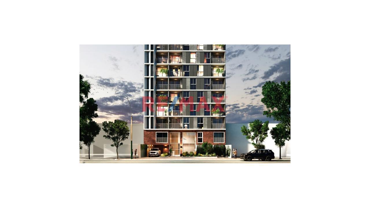 🏢✨ ¡Departamentos De Estreno En Lince! ✨🏢