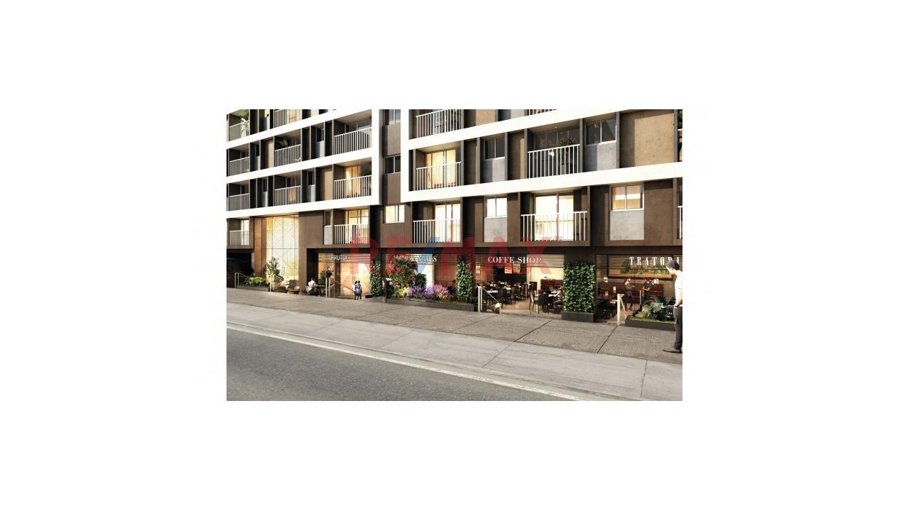 🏢✨ ¡Departamentos De Estreno En Surquillo! ✨🏢 — foto 3