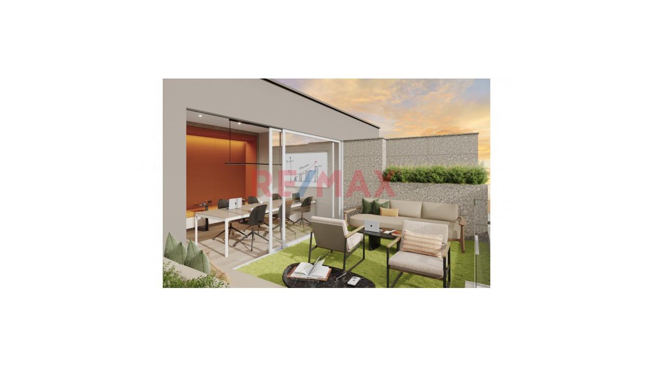 🏢✨ ¡Departamentos De Estreno En Surquillo! ✨🏢 — foto 6