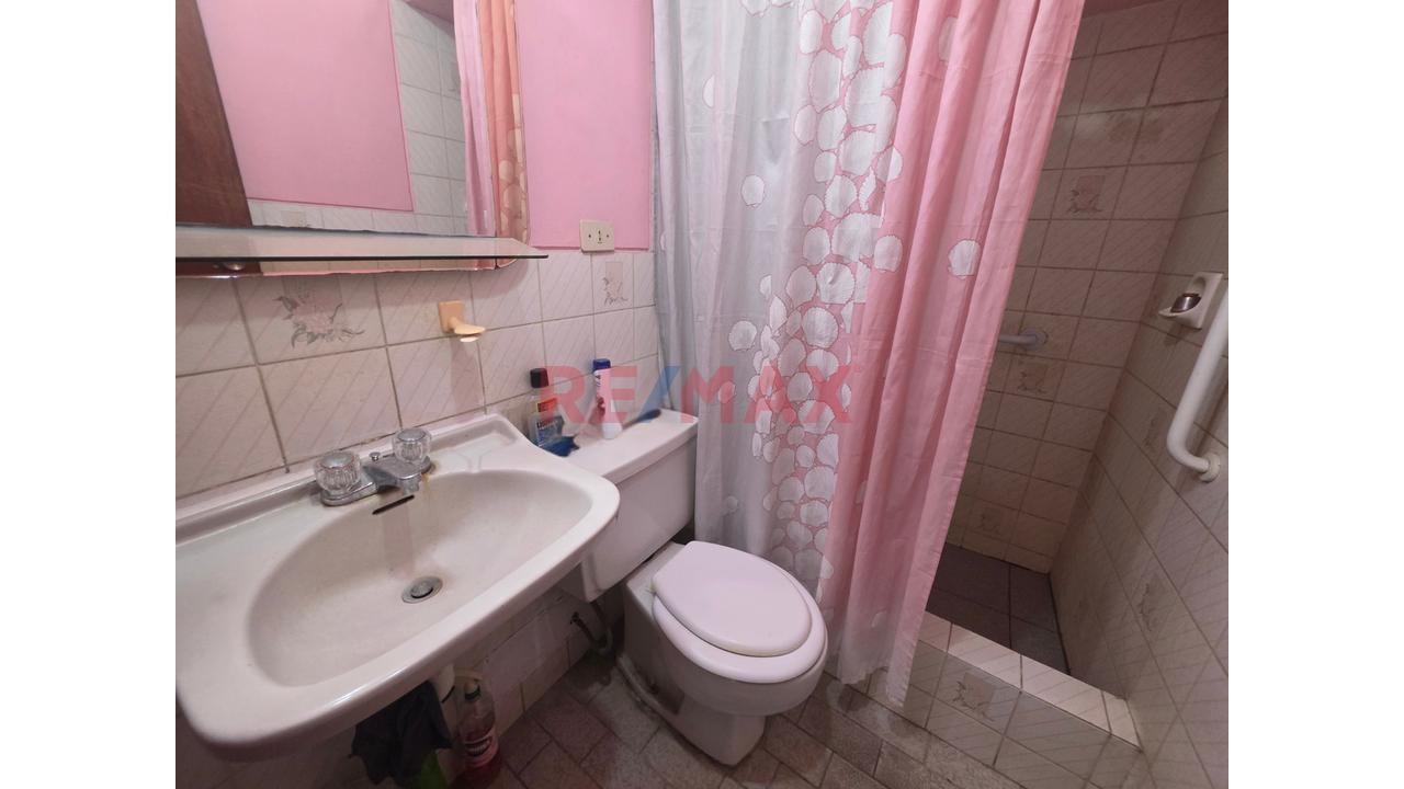Vendo Casa De 160 M² Con Gran Potencial Y Accesos Independientes | San Miguel - 11