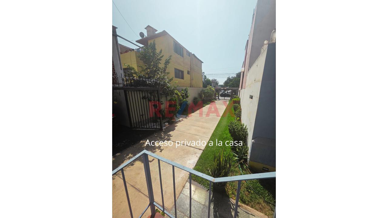 Vendo Casa De 160 M² Con Gran Potencial Y Accesos Independientes | San Miguel - 17