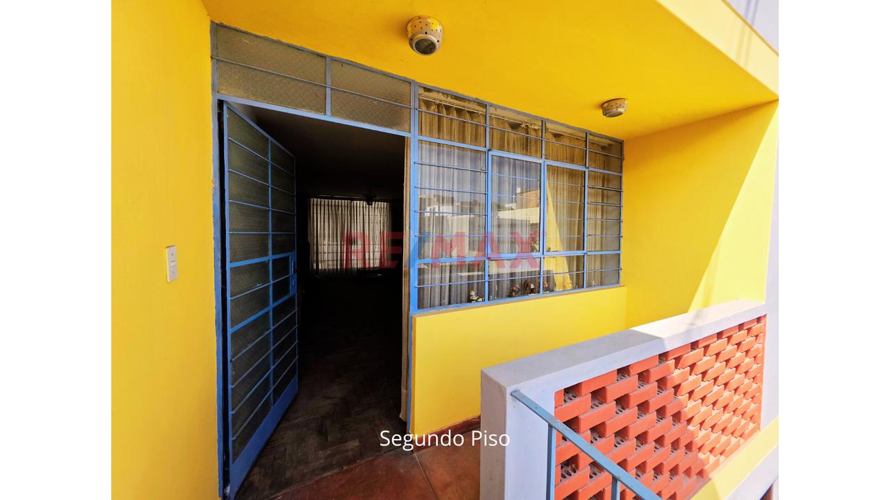 Vendo Casa De 160 M² Con Gran Potencial Y Accesos Independientes | San Miguel - 16